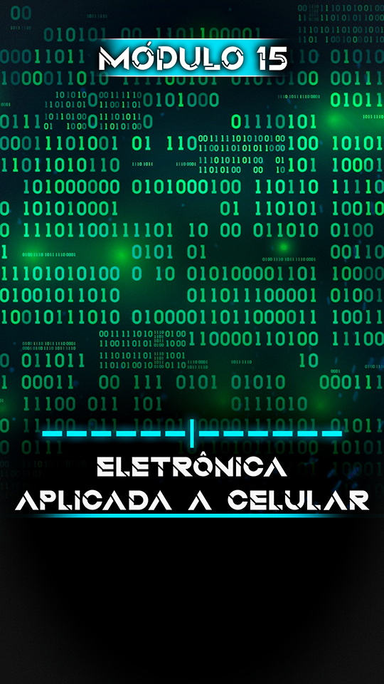 15 eletronica aplicada a celular