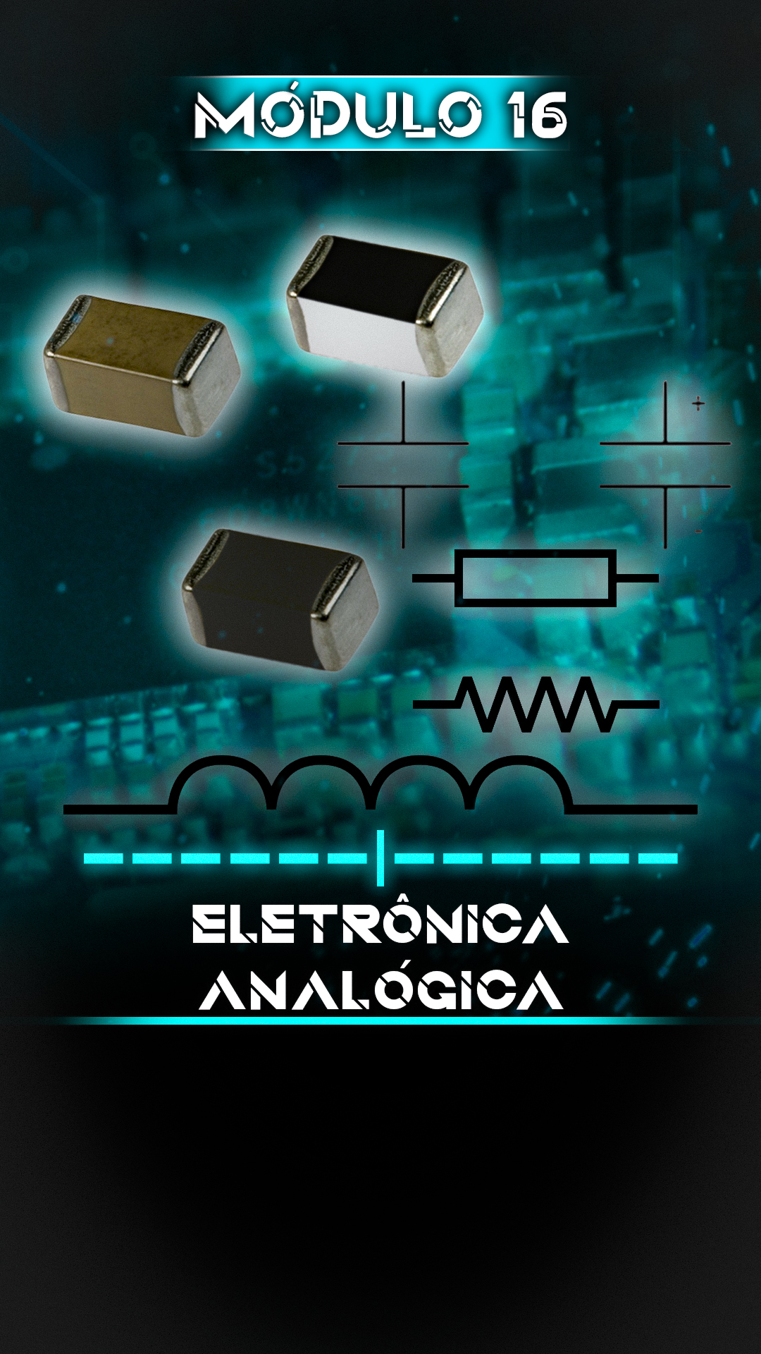 16 eletronica analogica