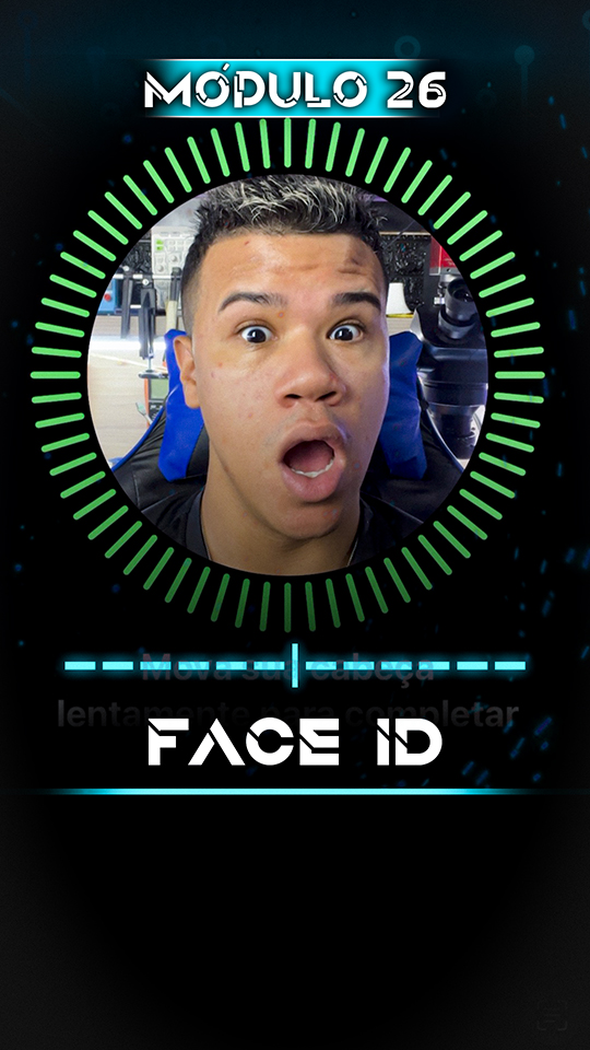 26 FACE ID