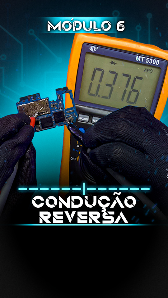 6 condusão reversa