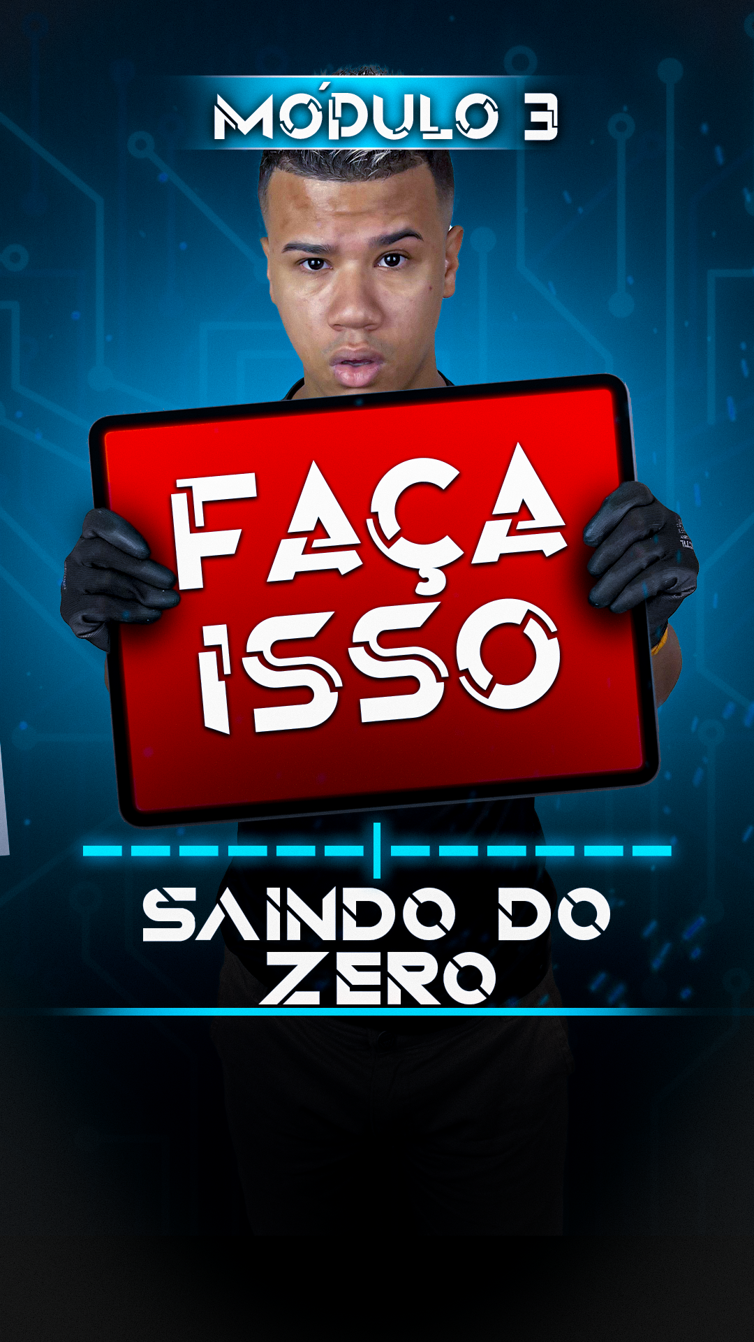 Saindo do Zero