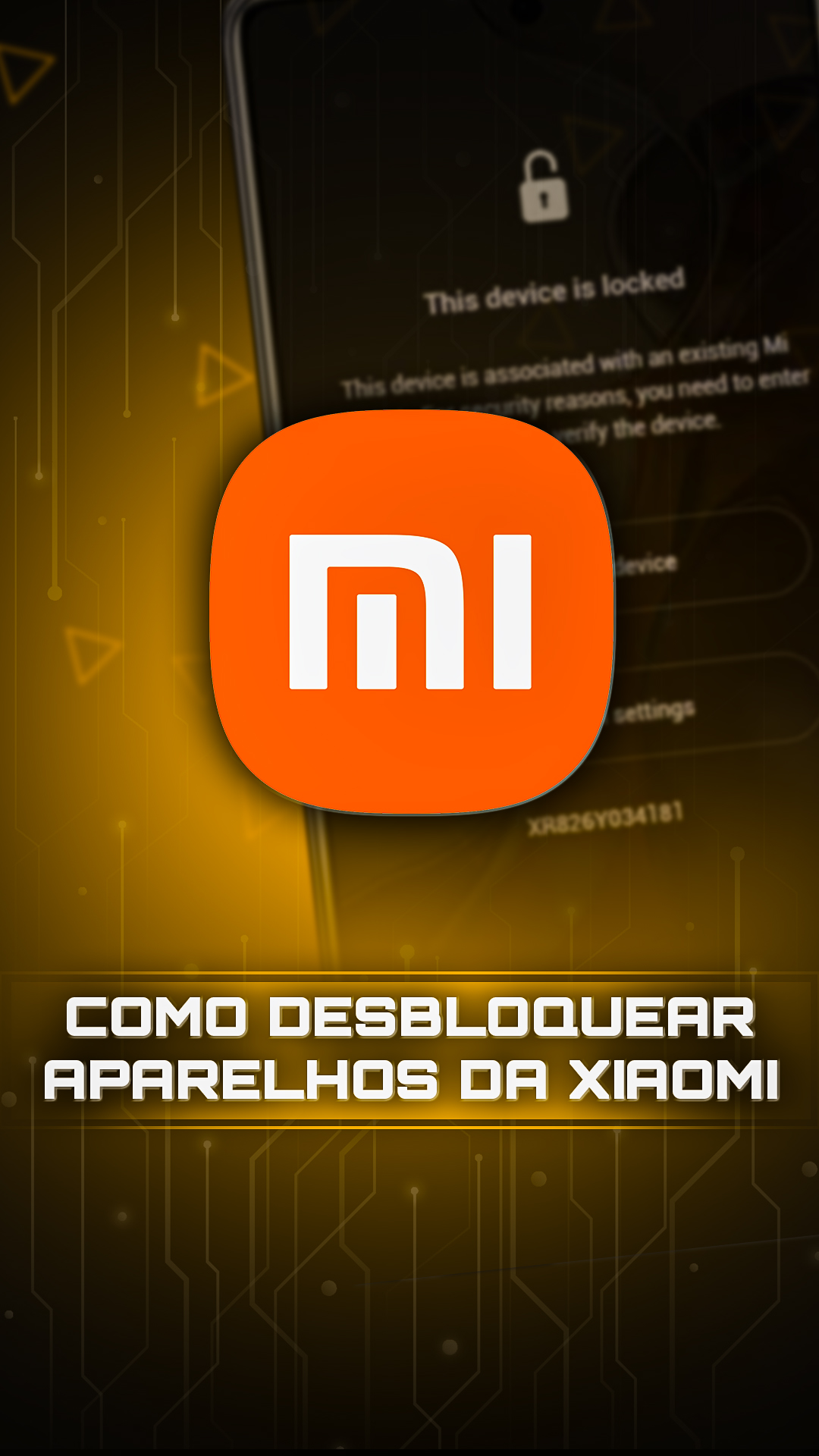 XIAOMI