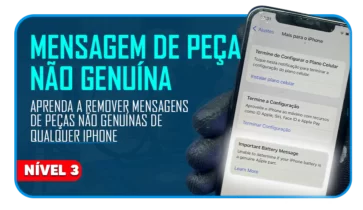 Conserto de celular do Zero Funciona? Nice Cell Academy Quer aprender a consertar Celular
A nível profissional do zero